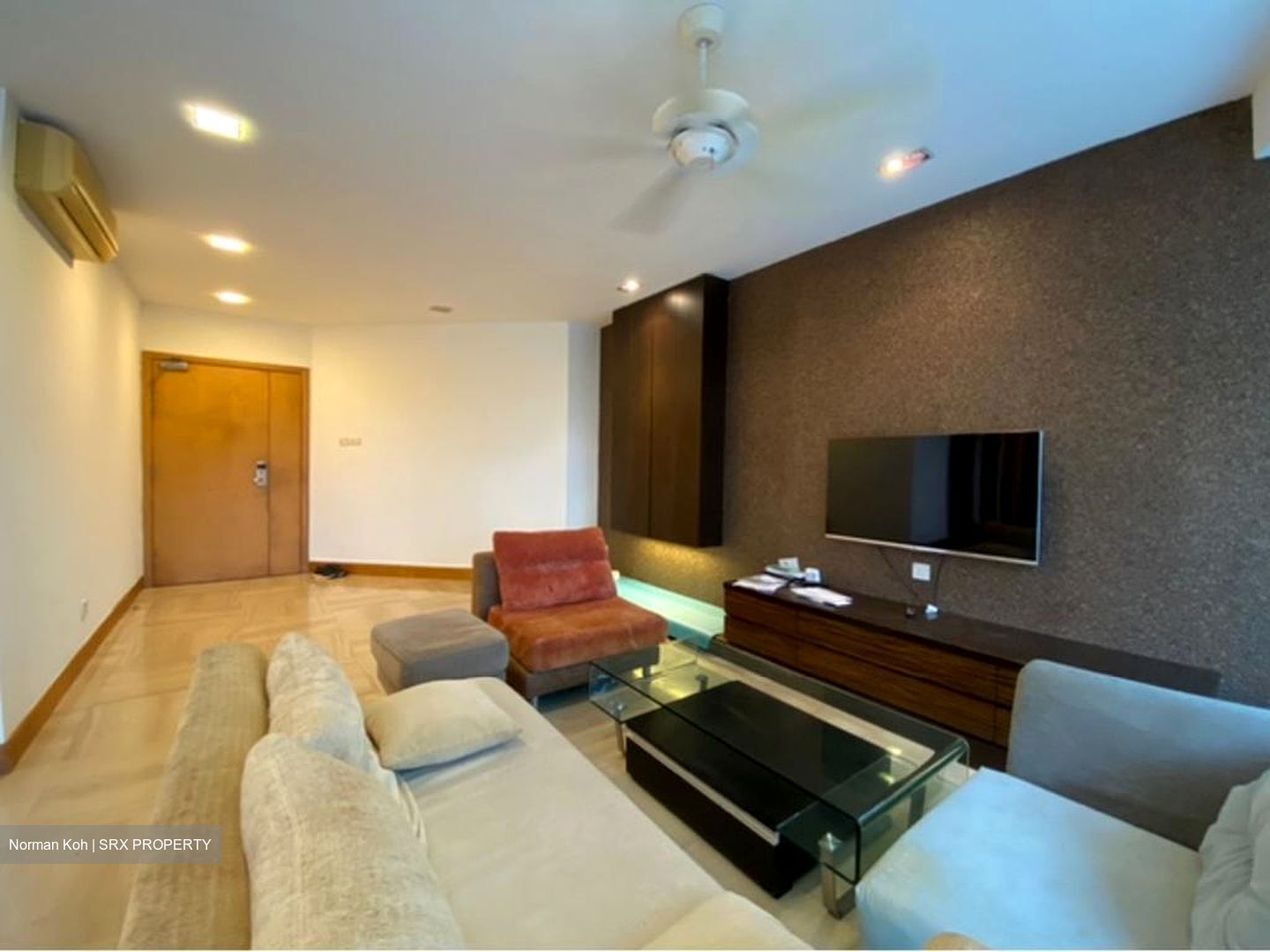 Water Place (D15), Condominium #558223011